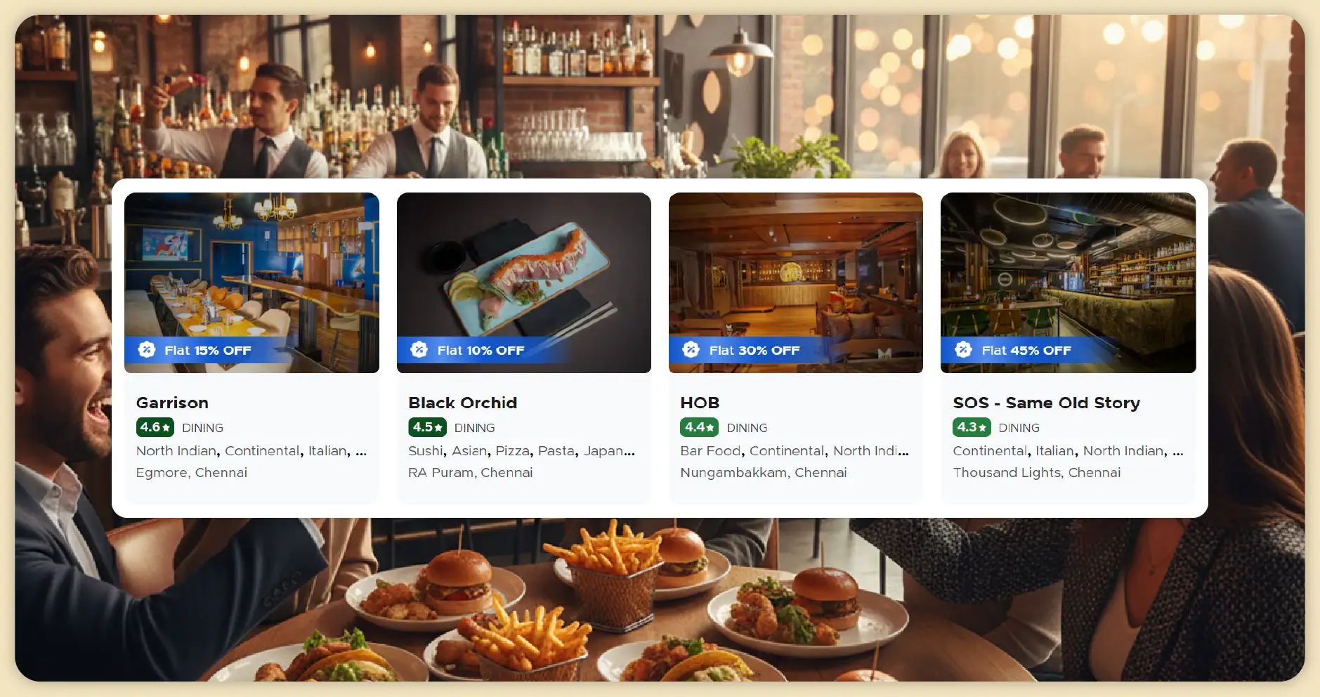 Why Happy Hour Deals Matter?